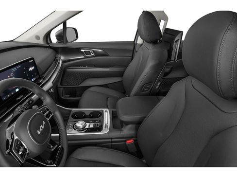 New 2026 Kia Carnival SX Prestige image 20