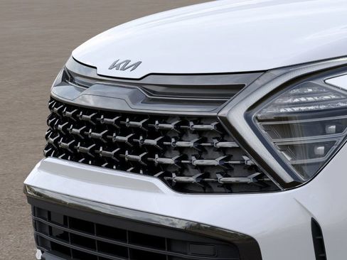 New 2025 Kia Sportage X-Line image 13