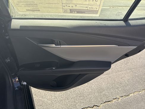 New 2025 Toyota Camry LE w/ Convenience Package image 30