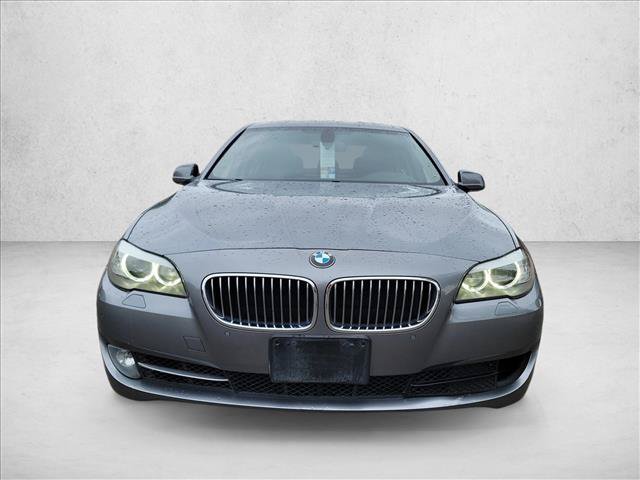 Used 2012 BMW 528i Sedan RWD image 2
