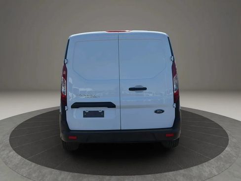 Used 2022 Ford Transit Connect XL FWD image 5