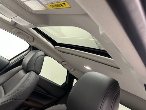 Certified 2023 MAZDA CX-30 AWD 2.5 S w/ Premium Package image 13