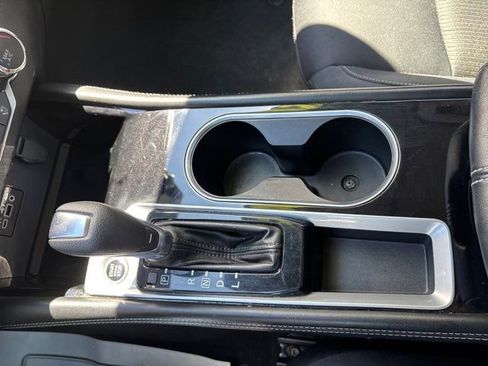 Used 2023 Nissan Altima 2.5 SV image 26