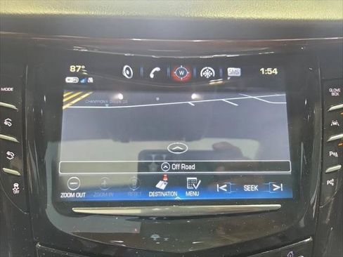 Used 2019 Cadillac Escalade ESV Luxury RWD image 14