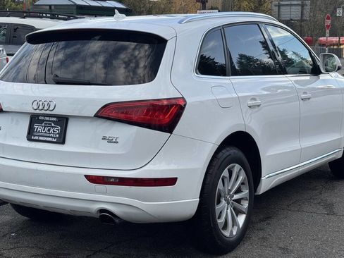 Used 2014 Audi Q5 2.0T Premium image 7