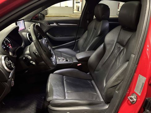 Used 2015 Audi A3 2.0T Prestige image 20