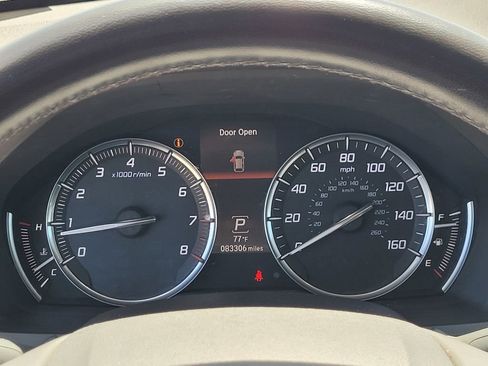 Used 2014 Acura MDX FWD w/ Technology Package image 28