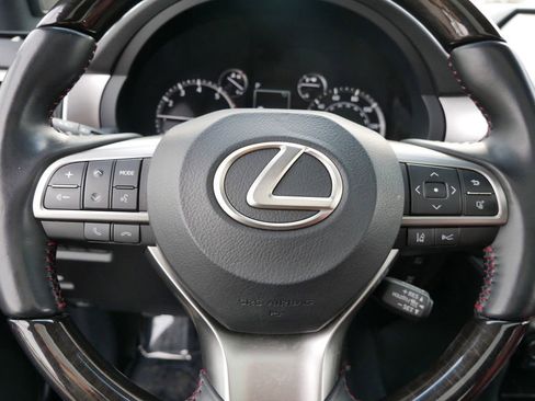 Certified 2023 Lexus GX 460 Premium w/ Premium Package AWD/4WD image 20