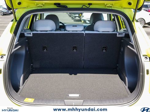 New 2026 Hyundai Kona SEL Sport FWD image 12