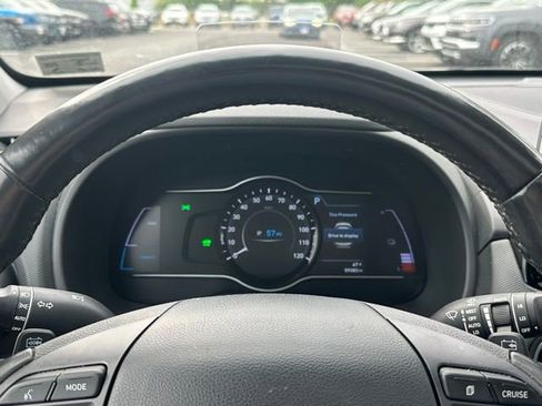 Used 2021 Hyundai Kona Ultimate w/ Cargo Package image 23