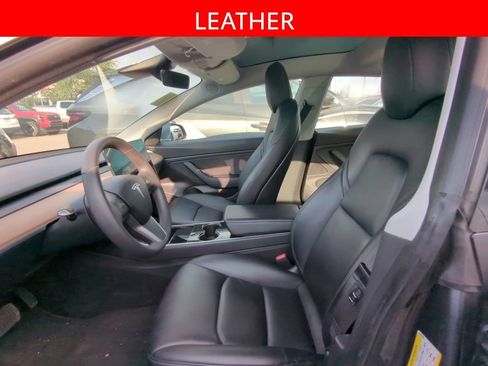 Used 2020 Tesla Model 3 Long Range AWD/4WD image 5