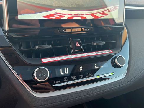 New 2026 Toyota Corolla Cross LE image 25