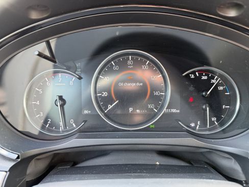 Used 2019 MAZDA CX-9 Signature AWD/4WD image 7