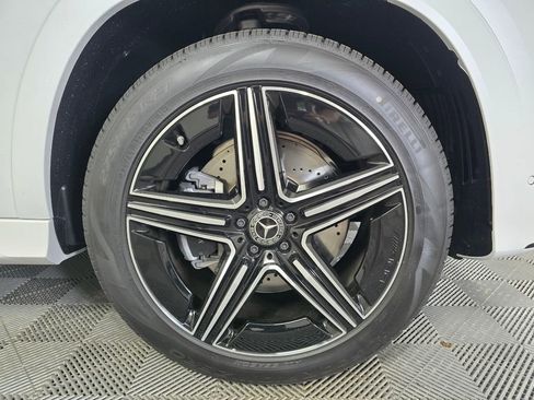 New 2026 Mercedes-Benz GLE 350 4MATIC image 2