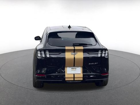Used 2023 Ford Mustang Mach-E GT image 12