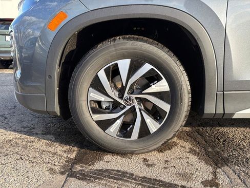 New 2026 Volkswagen Tiguan S FWD image 29