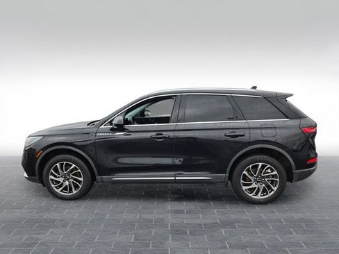 Used 2022 Lincoln Corsair FWD w/ Equipment Group 101A image 4