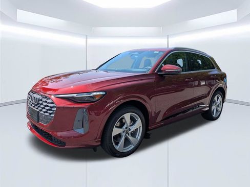 New 2026 Audi Q5 Prestige AWD/4WD image 7