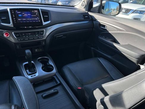 Used 2018 Honda Pilot EX-L image 22