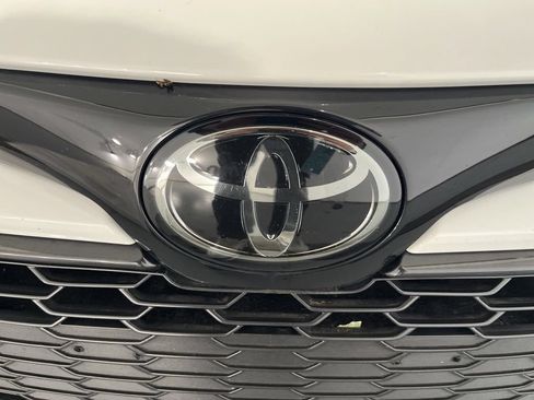 Used 2021 Toyota Corolla SE FWD image 33