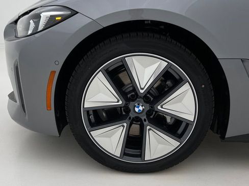 New 2026 BMW i4 xDrive40i w/ Premium Package AWD/4WD image 15