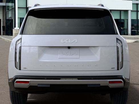 New 2027 Kia Telluride SX Prestige AWD/4WD image 14