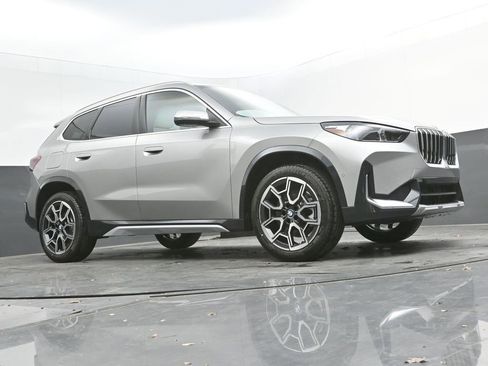 New 2026 BMW X1 xDrive28i w/ Convenience Package image 34