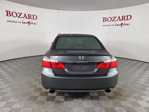 Used 2014 Honda Accord Sport image 7