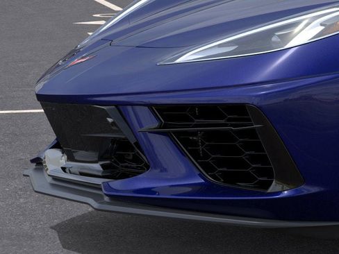 New 2026 Chevrolet Corvette Stingray Preferred Cpe w/ 2LT image 37