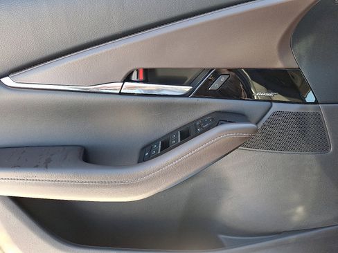 New 2025 MAZDA CX-30 2.5 Turbo w/ Premium Plus Pkg image 6