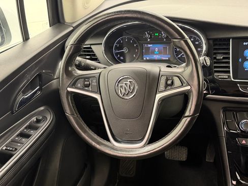 Used 2019 Buick Encore Sport Touring FWD image 25