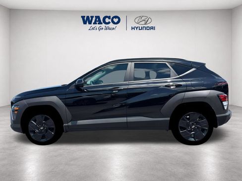 Used 2026 Hyundai Kona SEL Sport FWD image 5