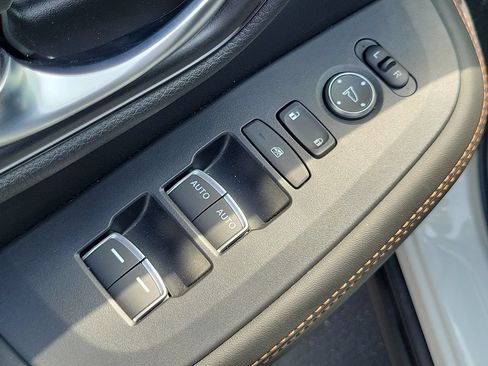 Certified 2026 Honda HR-V Sport image 21