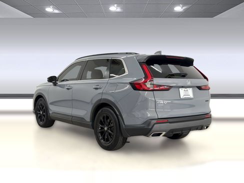 Used 2025 Honda CR-V Sport-L image 3