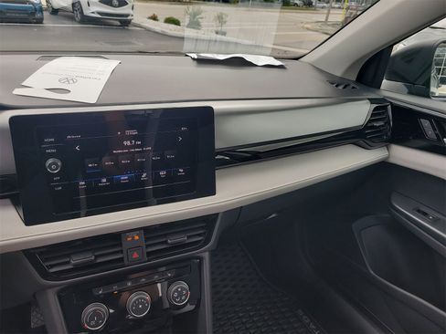 Certified 2025 Volkswagen Taos S image 20