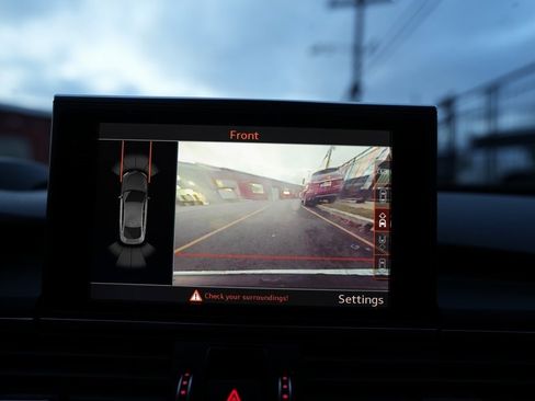 Used 2017 Audi A7 3.0T Competition Prestige w/ Driver Assistance Package image 43