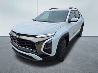 New 2026 Chevrolet Equinox ACTIV video 3