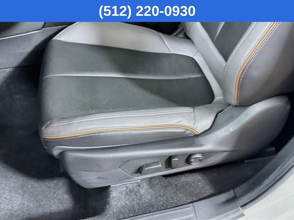 Used 2026 Subaru Forester Sport AWD/4WD image 24