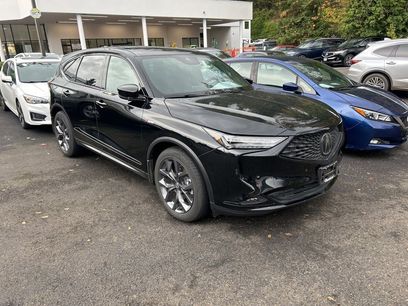 Used 2023 Acura MDX A-Spec