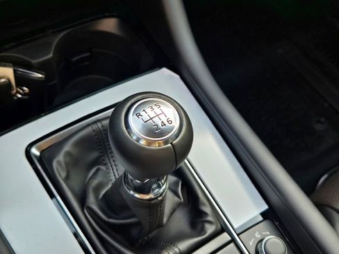 New 2026 MAZDA MAZDA3 2.5 S Hatchback w/ Premium Pkg image 26