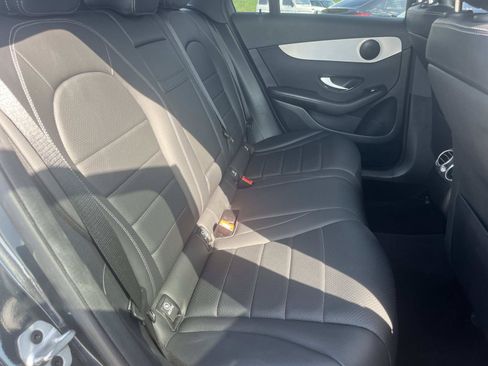 Certified 2022 Mercedes-Benz GLC 300 image 20