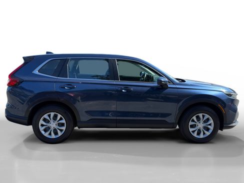 Certified 2024 Honda CR-V LX image 6