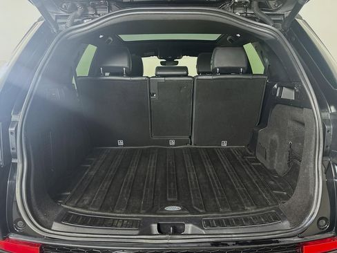 Used 2021 Land Rover Discovery Sport S R-Dynamic image 47