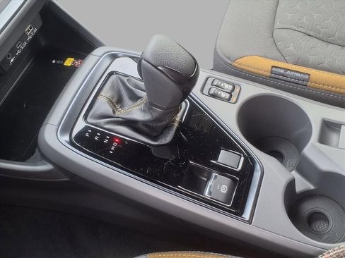 New 2026 Subaru Crosstrek 2.5i Sport image 9