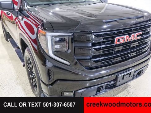 Used 2025 GMC Sierra 1500 Elevation w/ Max Trailering Package RWD image 30