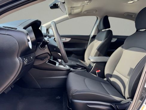 Used 2023 Kia Forte LXS image 15