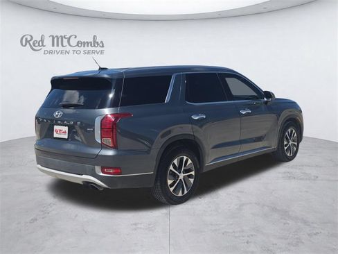Used 2022 Hyundai Palisade SEL w/ Cargo Package AWD/4WD image 7