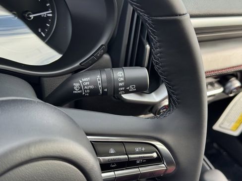 New 2026 MAZDA CX-50 AWD 2.5 Hybrid w/ Weather Package image 27