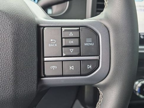 Used 2026 Ford F250 Lariat w/ Tremor Off-Road Package AWD/4WD image 19
