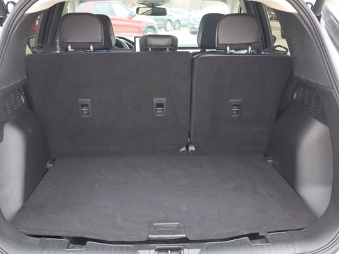 Used 2025 Ford Escape Platinum w/ Premium Technology Package image 25